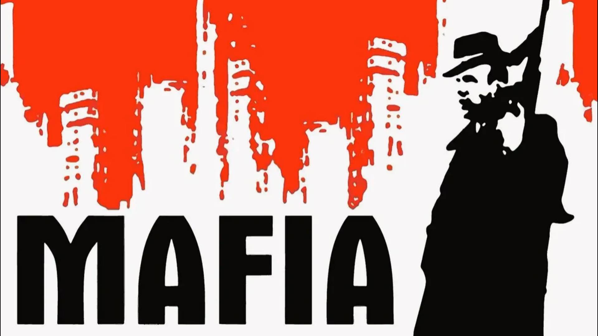 Mafia ► Классика ◄