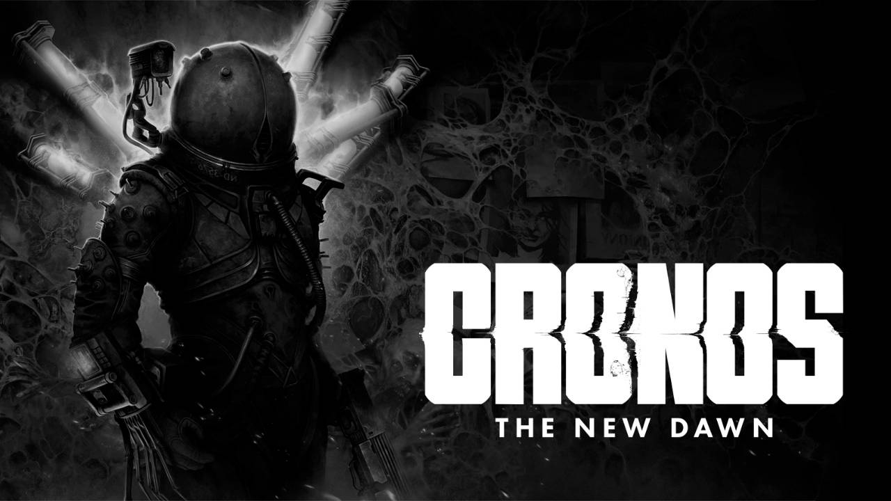 Кронос: Новый Рассвет | Cronos: The New Dawn