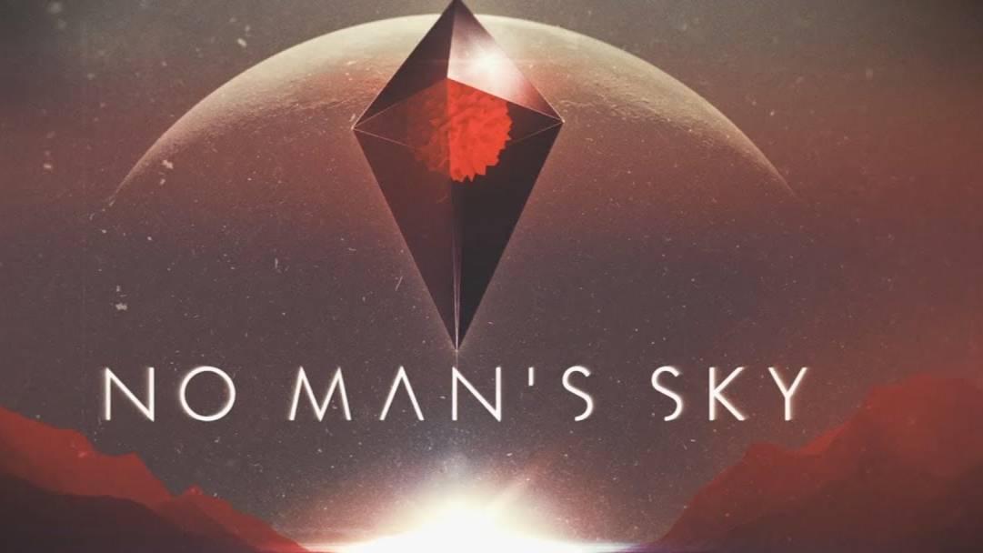 No Mens Sky (клип)✅