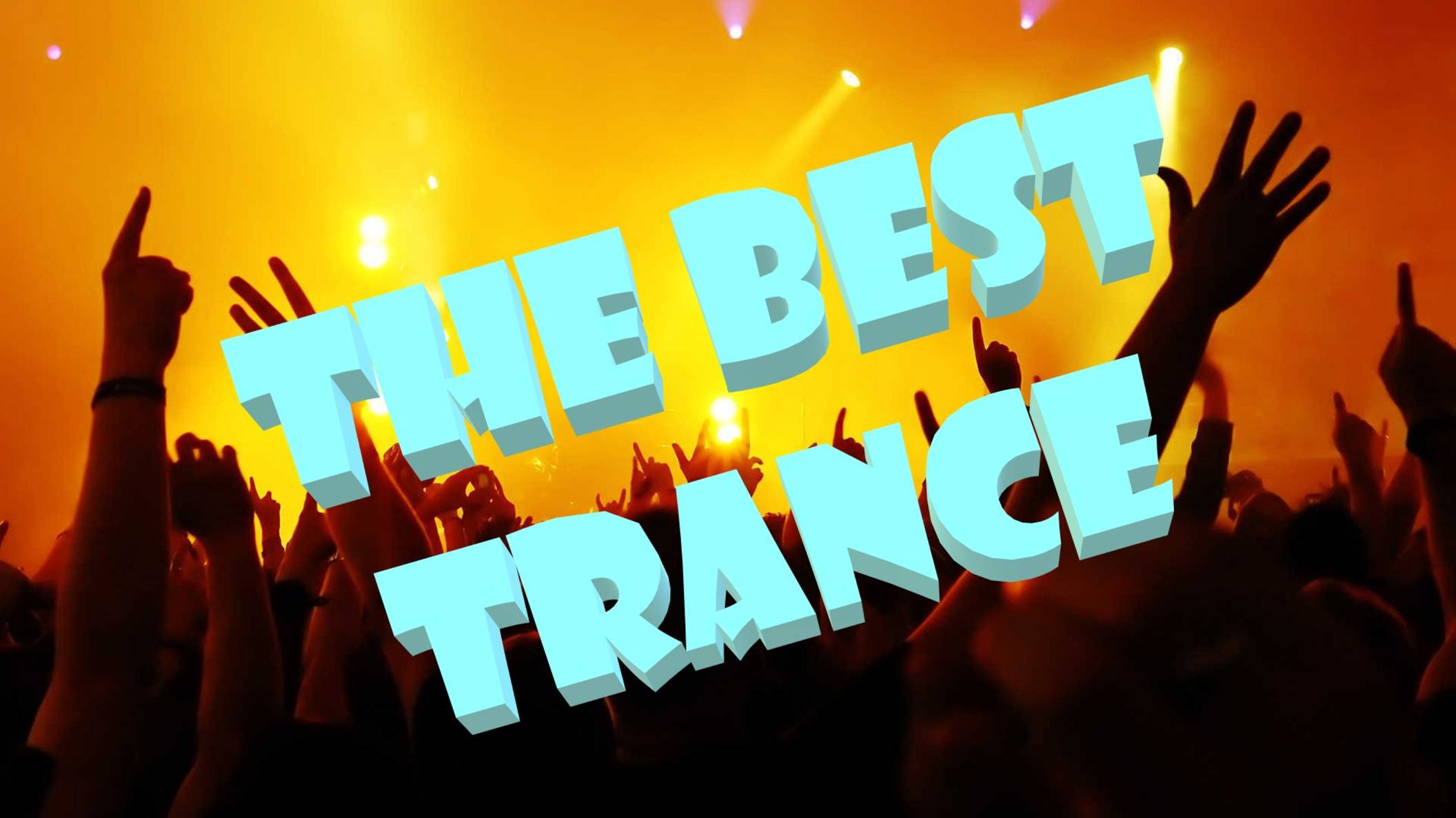 Мощный и эмоциональный TRANCE.