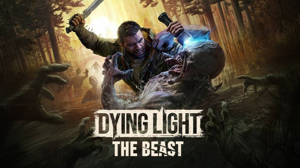 Dying Light: The Beast