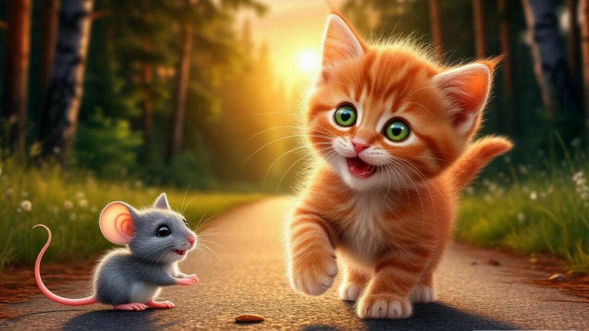 мультфильмы для детей