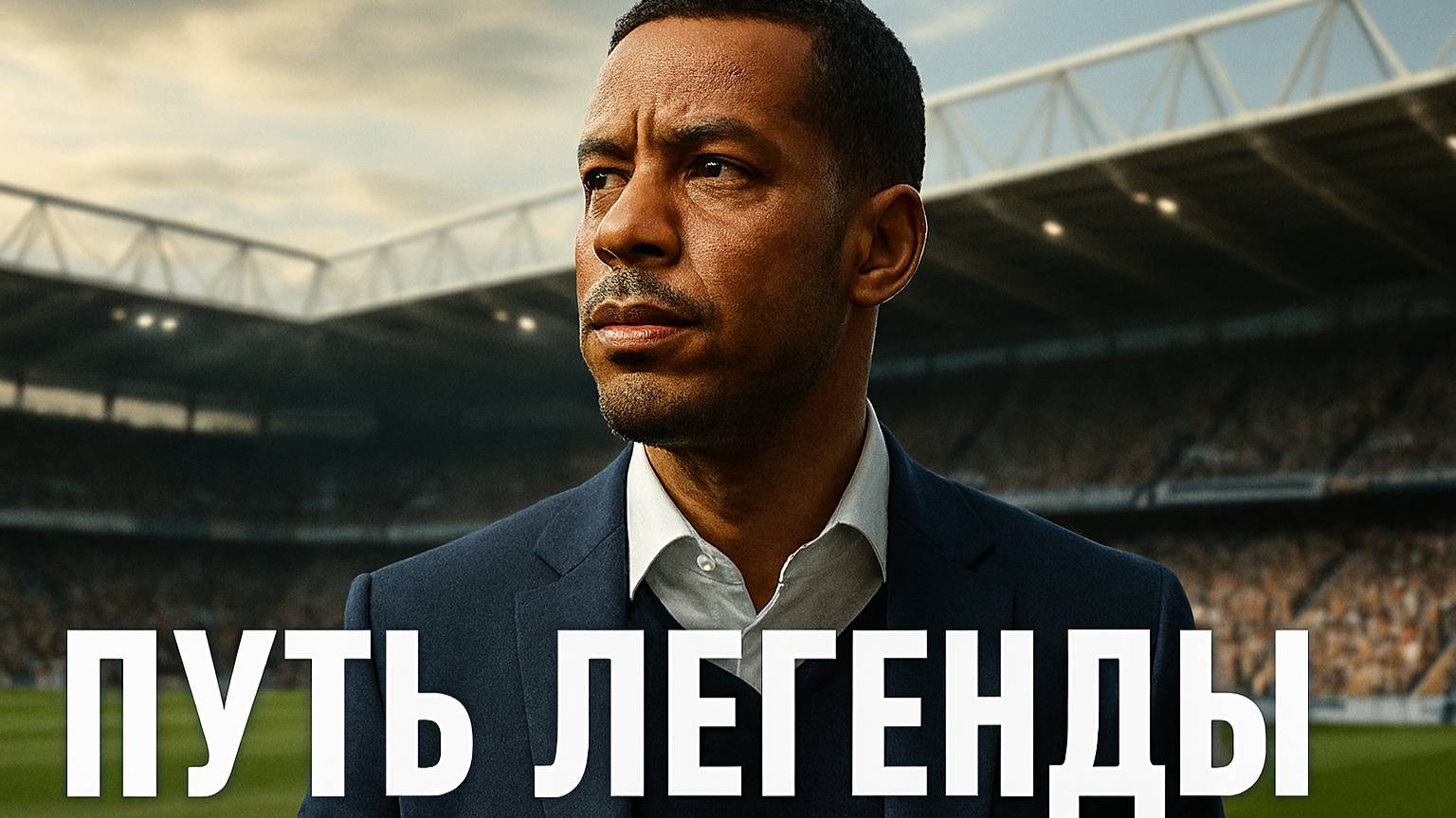 FC 25 - Путь Легенды