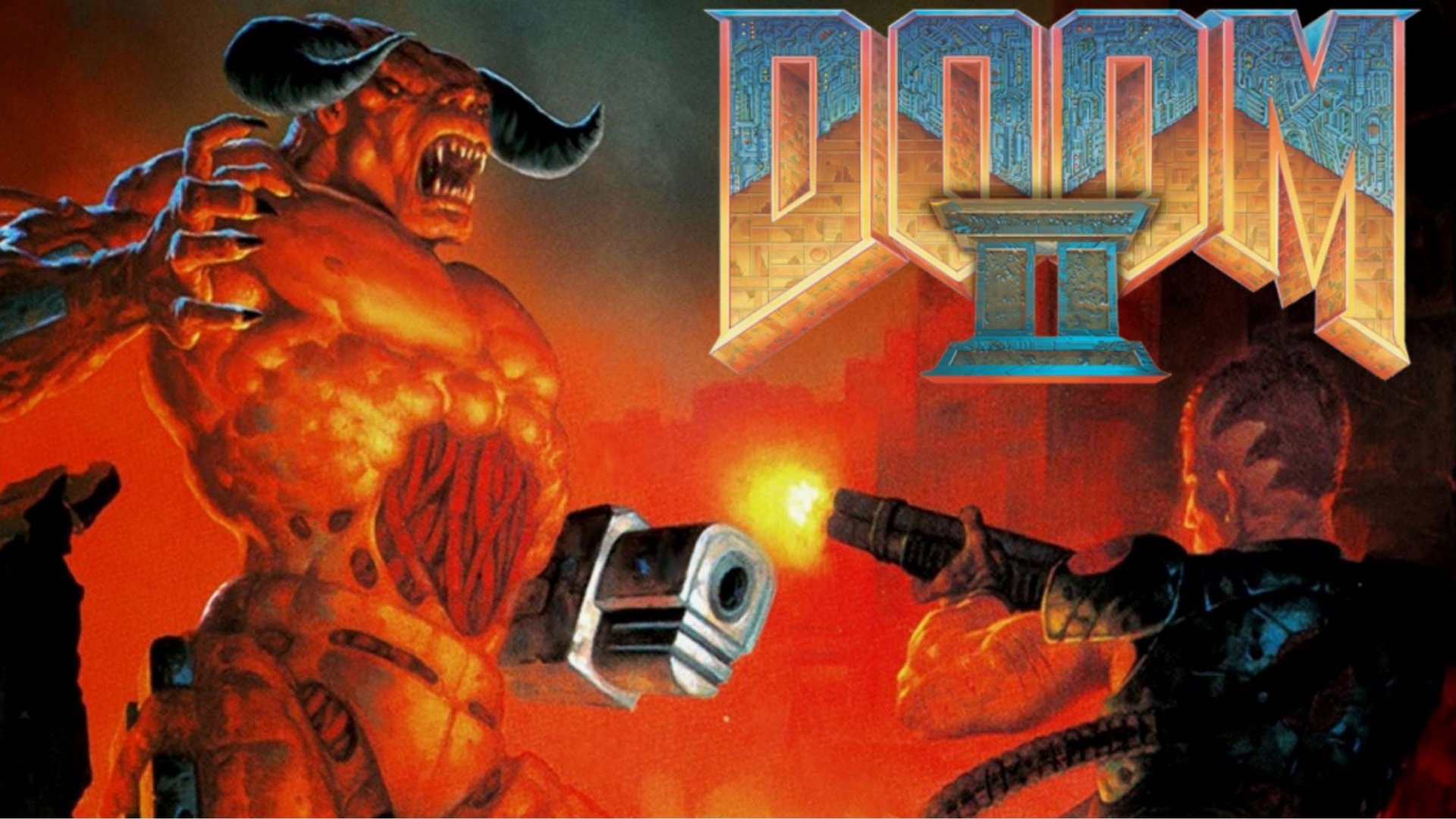 DOOM II
