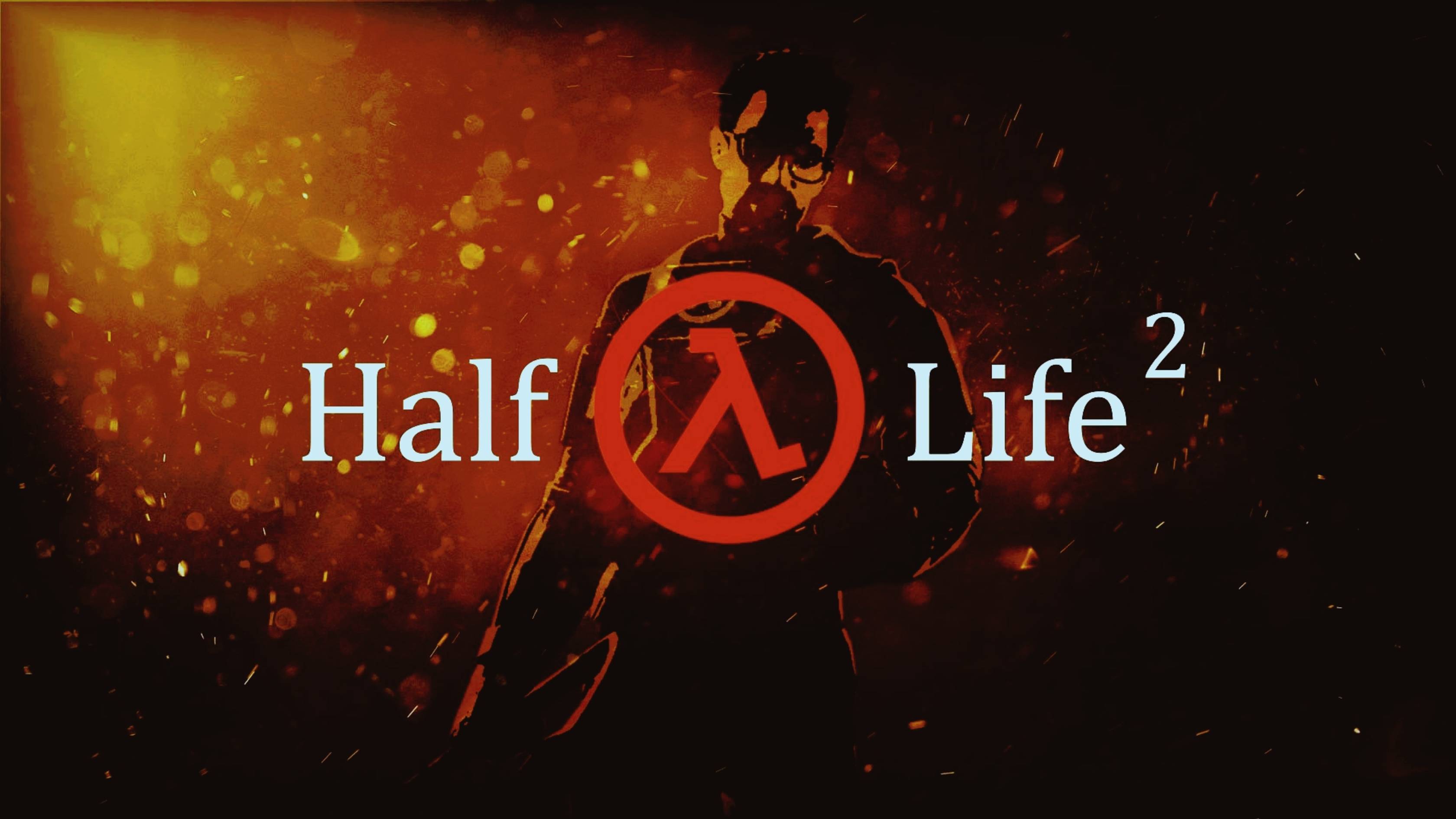 Half-Life 2 (Период полураспада 2)