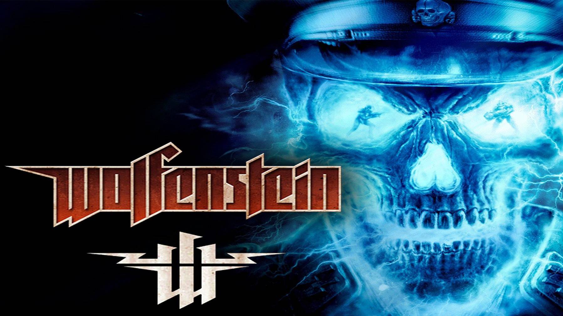 Wolfenstein