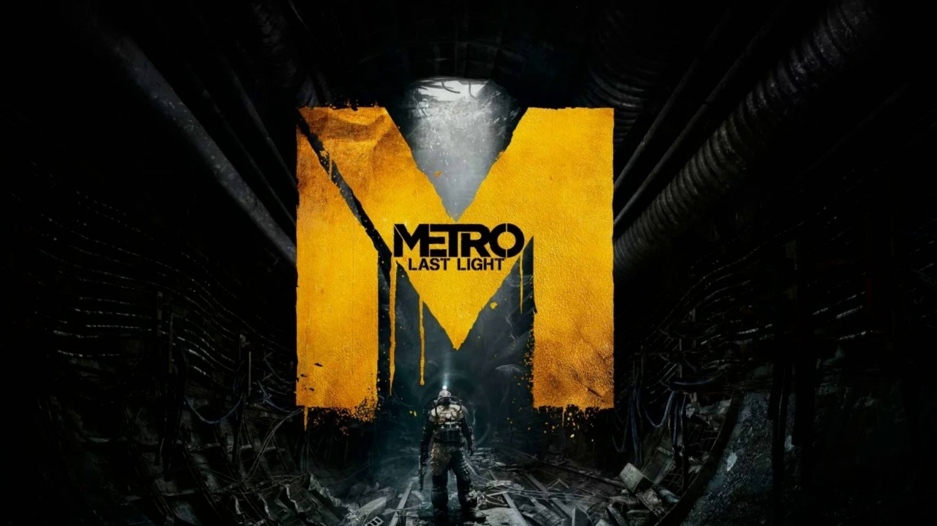 Metro Last Light