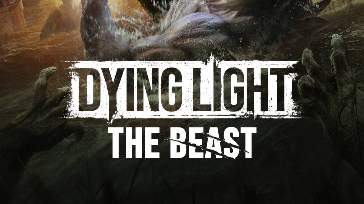 Плейлист Dying Light The Beast Прохождение игры