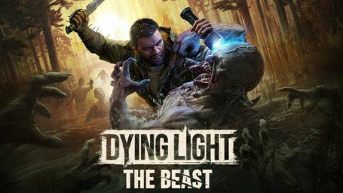 DYING LIGHT THE BEAST