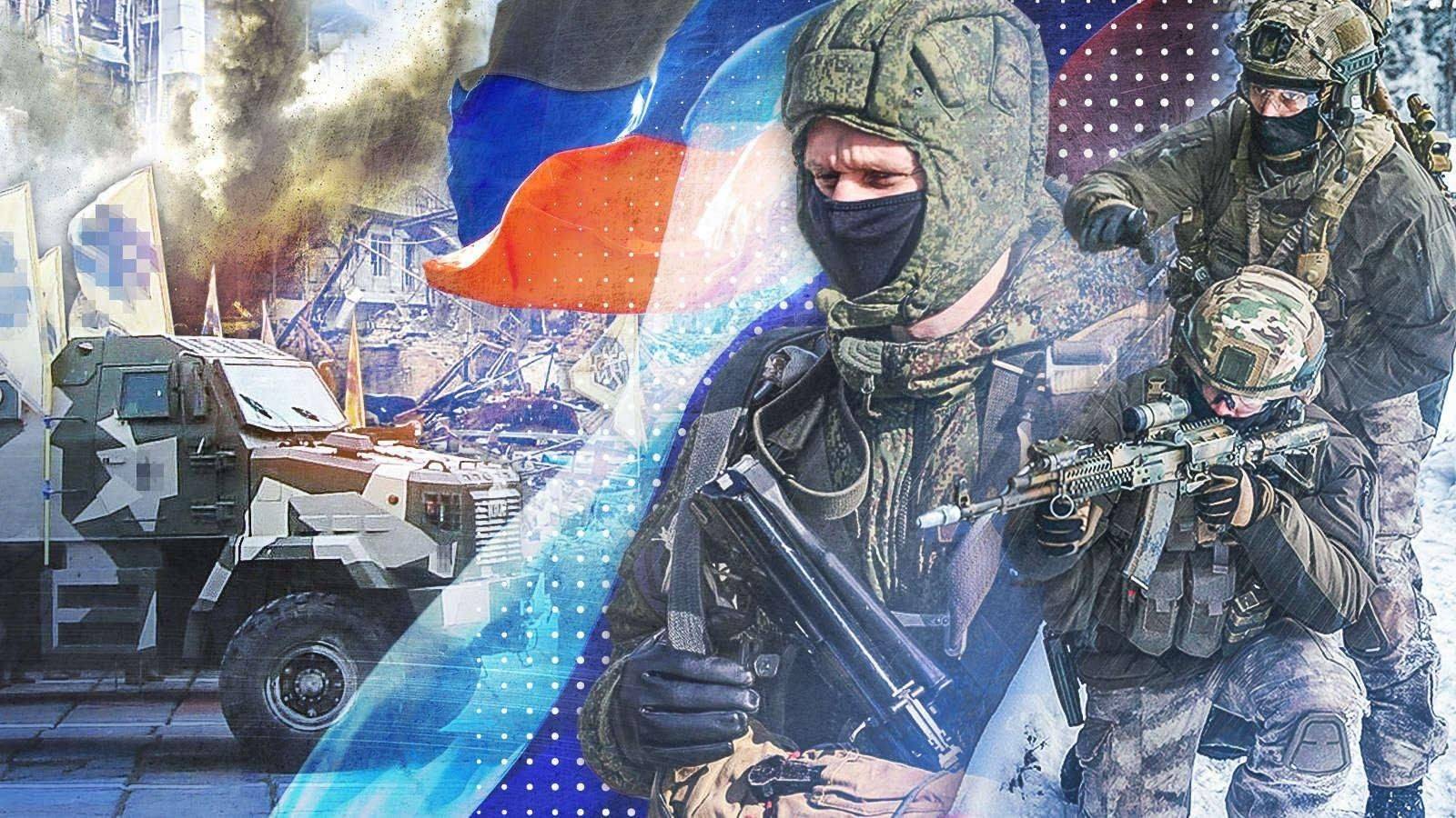Песни о Защитниках Отечества