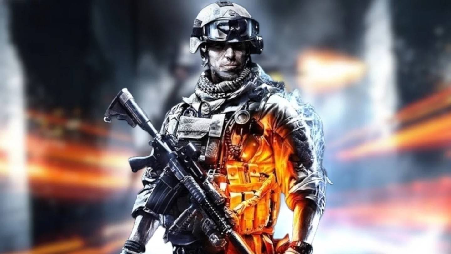 Battlefield 3 ► Прохождение Без комментариев