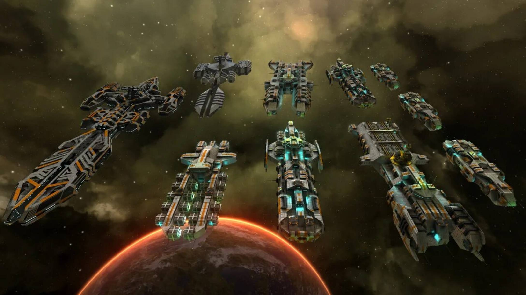 AVORION