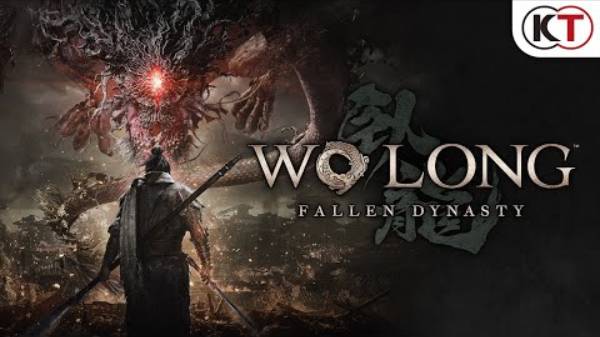 Wo Long. Fallen Dynasty