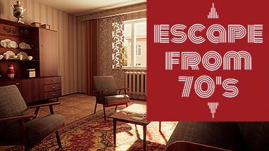 Escape from the 70′s