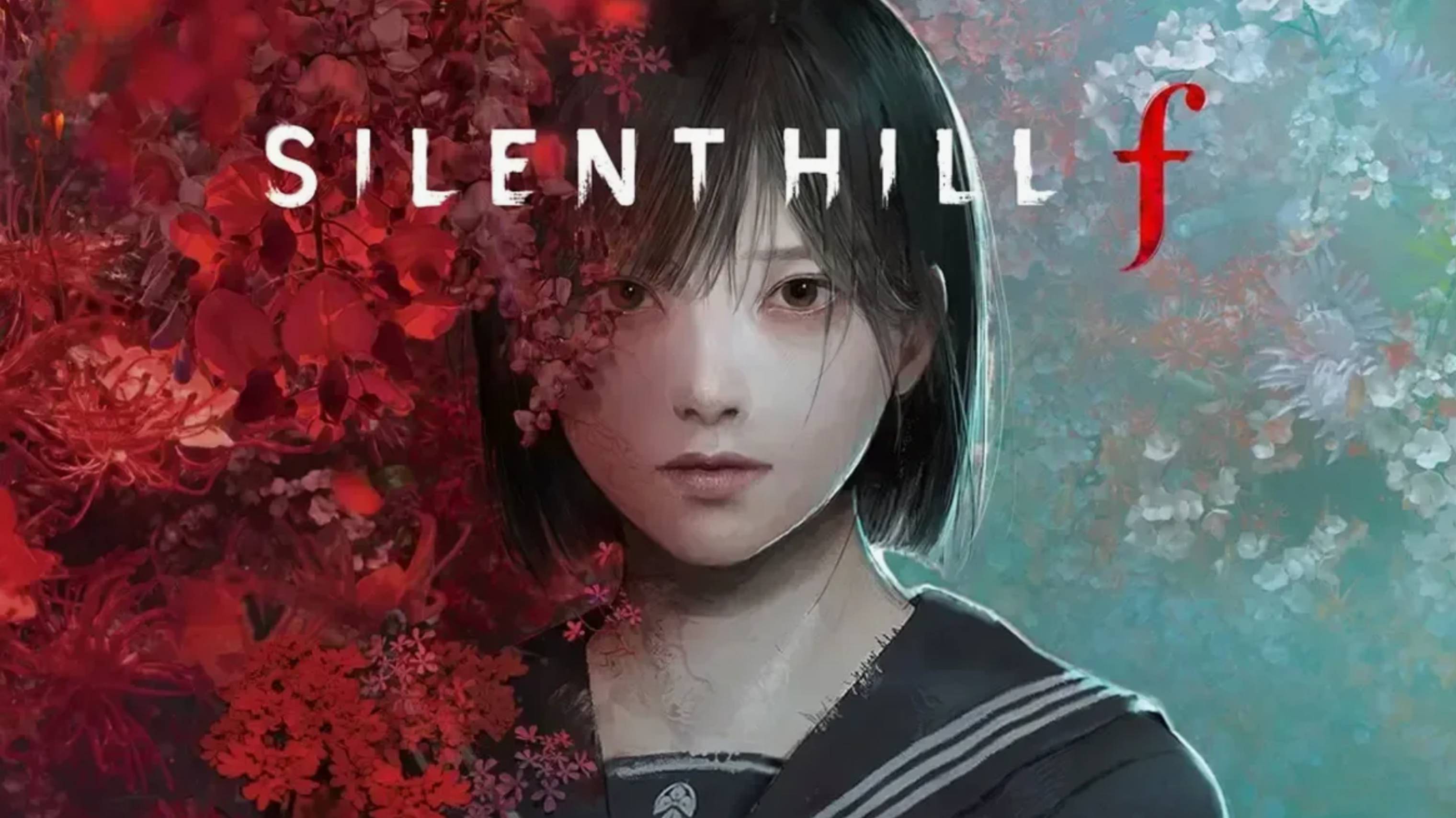 Прохождение SILENT HILL f