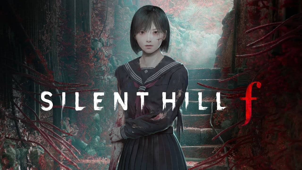 Silent Hill f