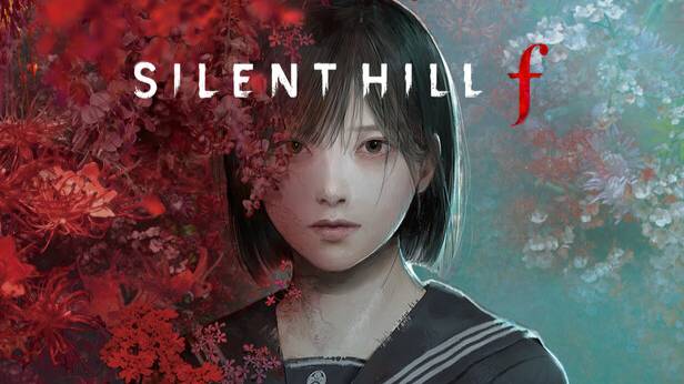 Silent Hill f