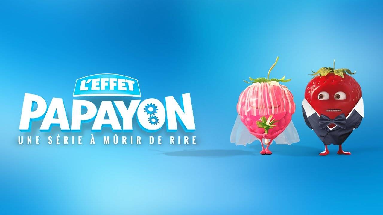 Janet The Visitors. L′Effet Papayon