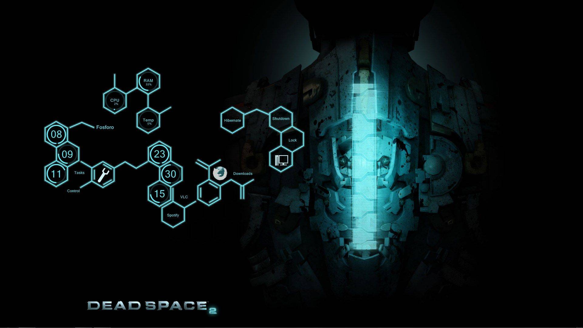 Dead Space 2