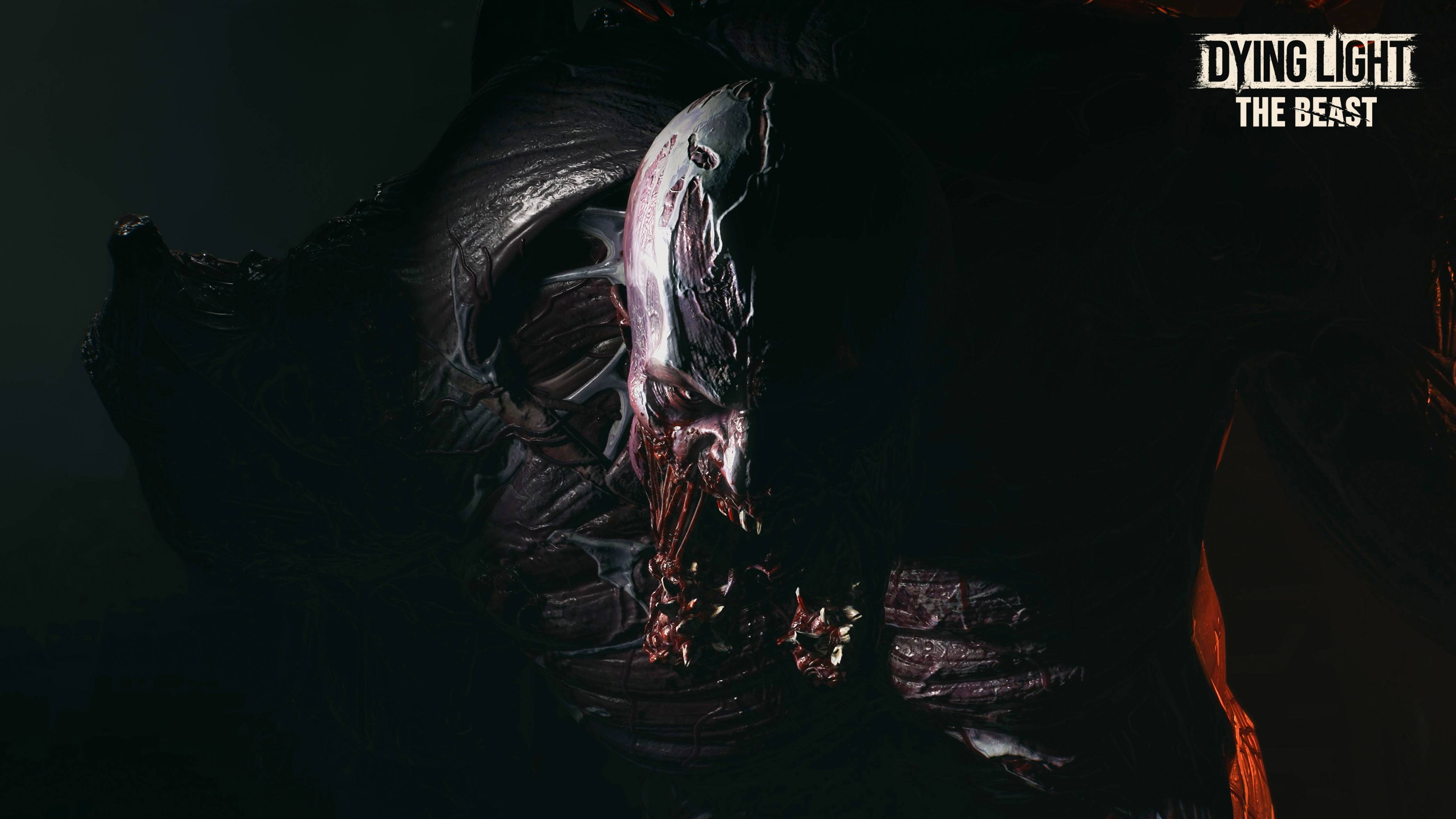 Dying Light The Beast