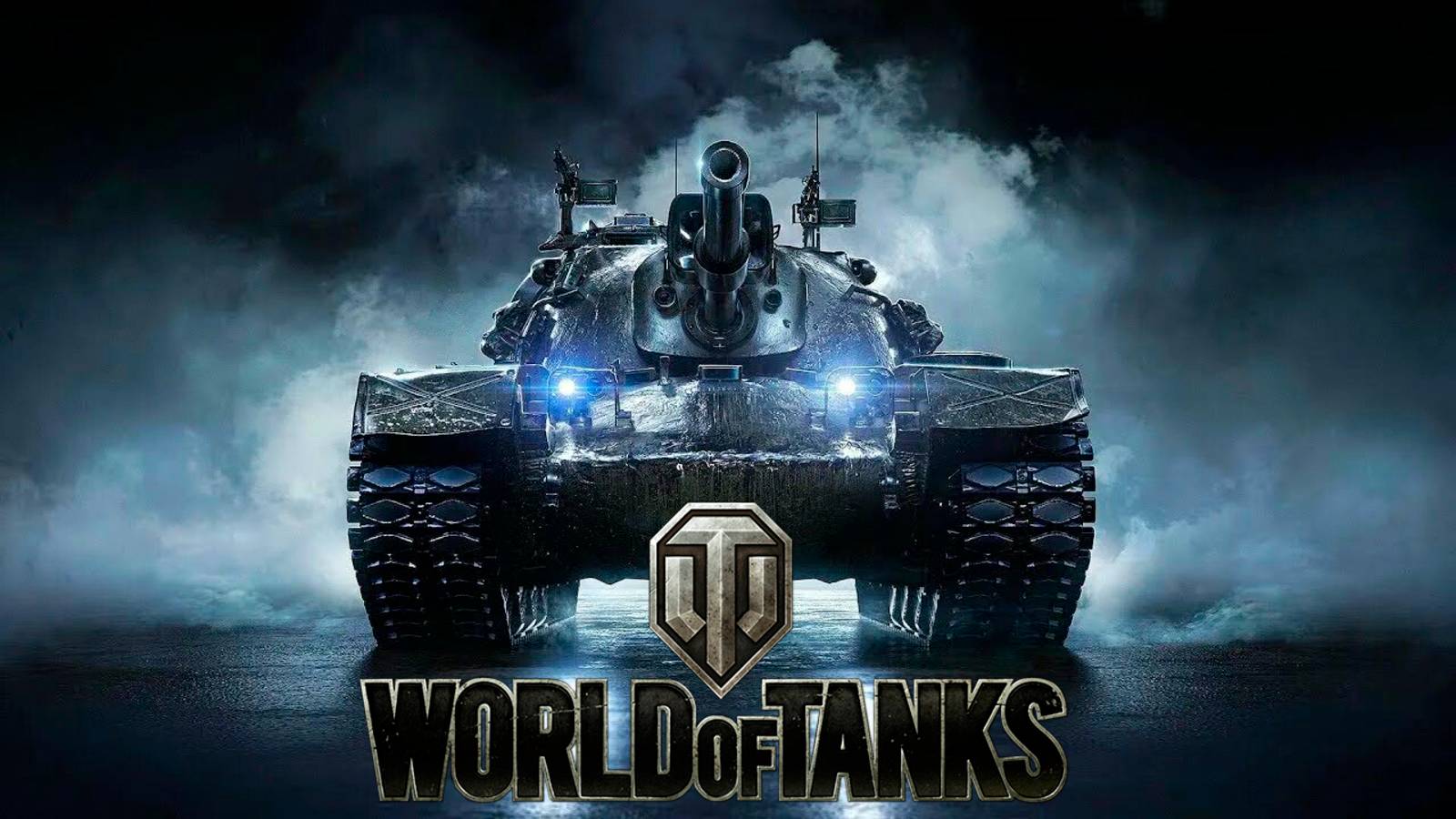 World of Tanks