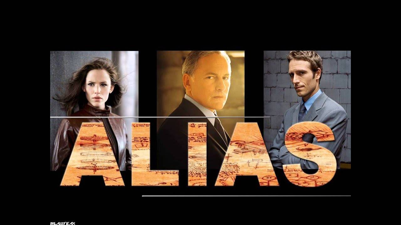 Сериал Шпионка - 5 сезон / Alias