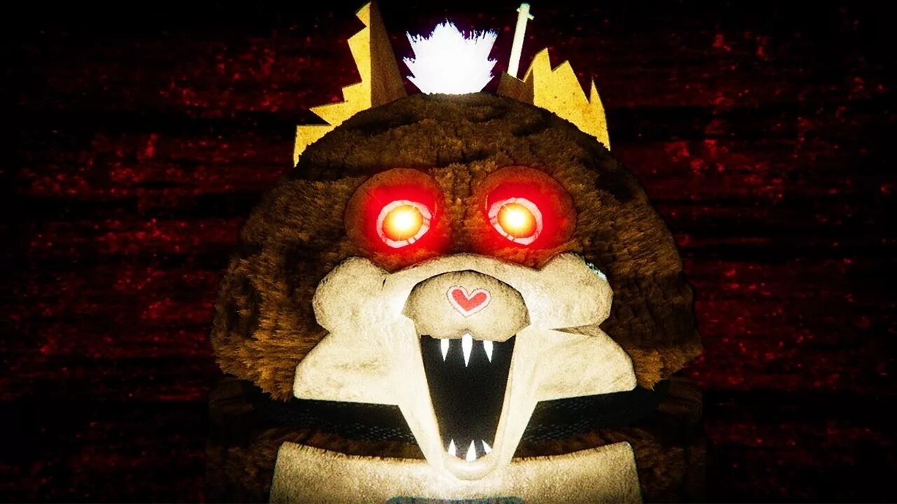 Tattletail