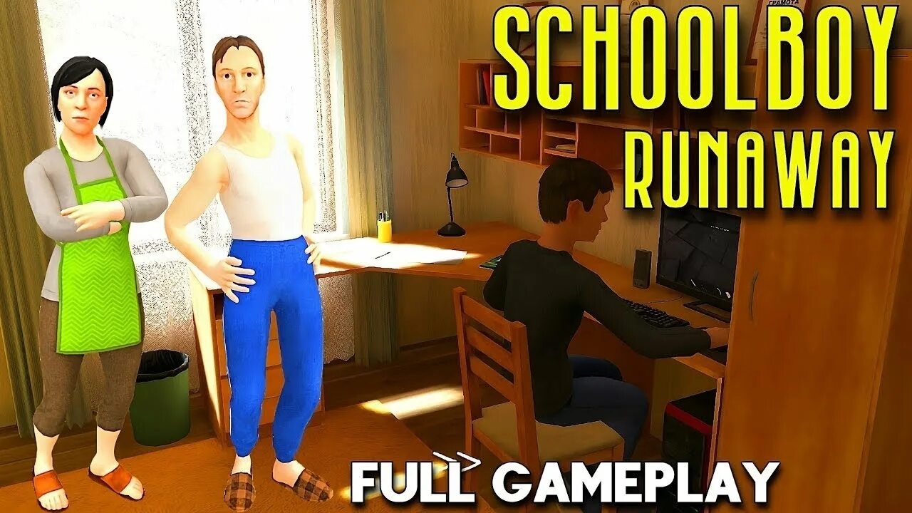 Видео по Schoolboy Ranaway!!!!!!🏃🧢