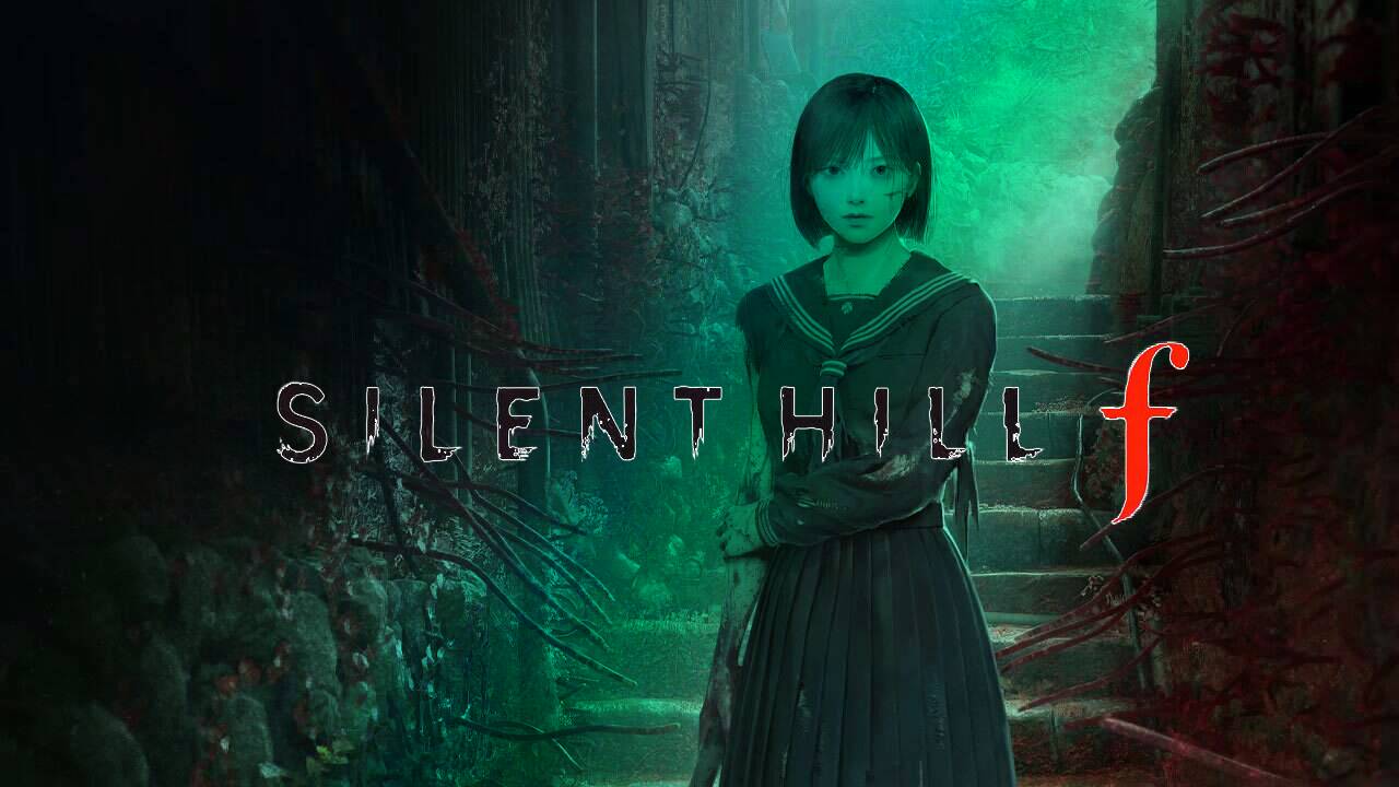 Silent Hill f