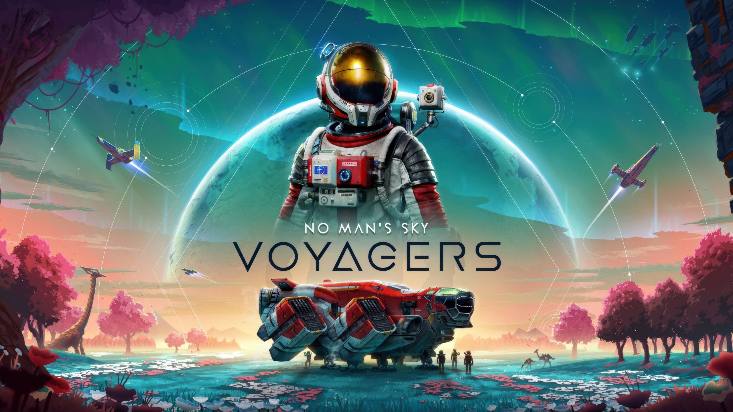 No Man′s Sky