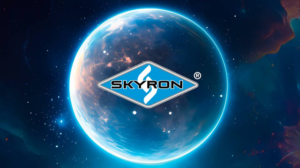 TM SKYRON