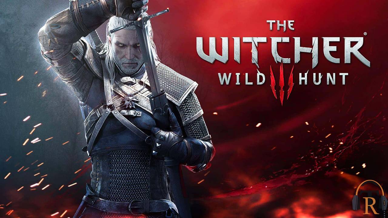 The Witcher 3: Wild Hunt — Прохождение
