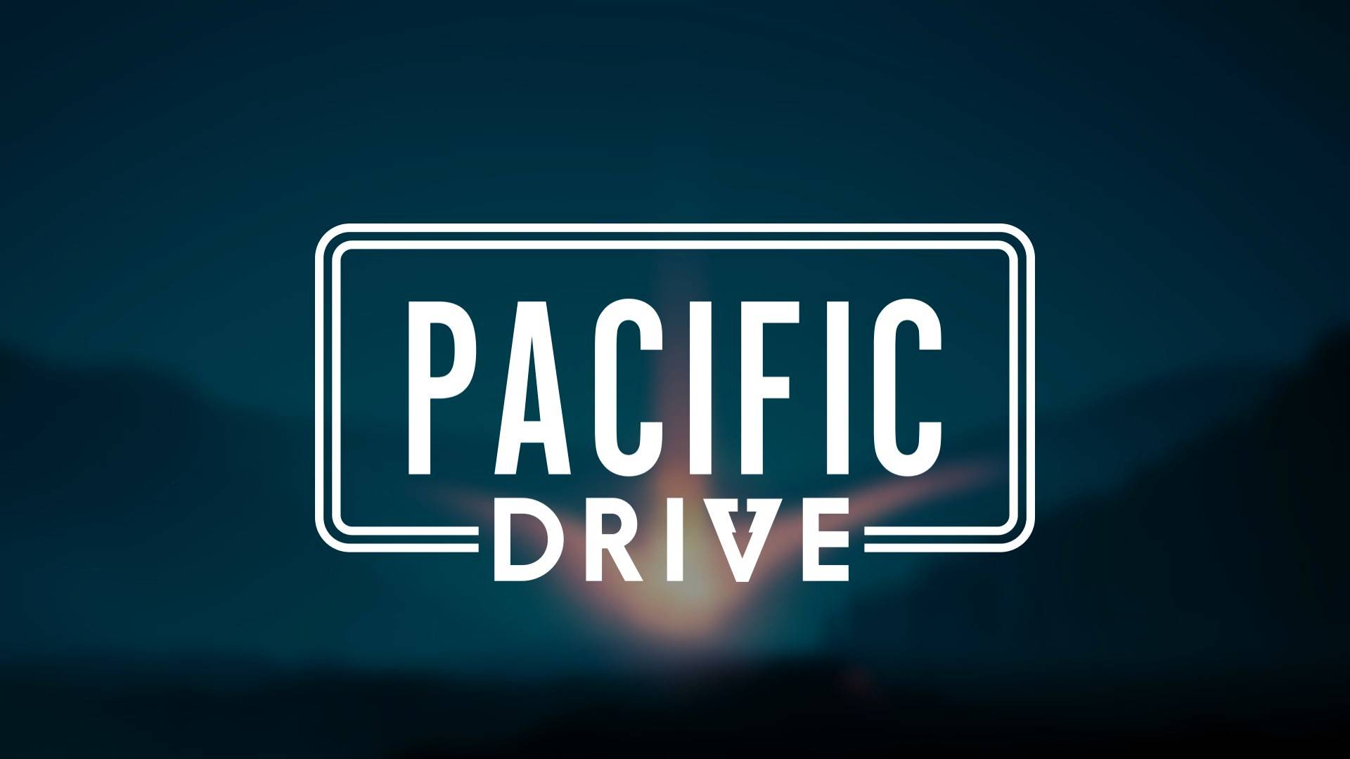 Pacific Drive