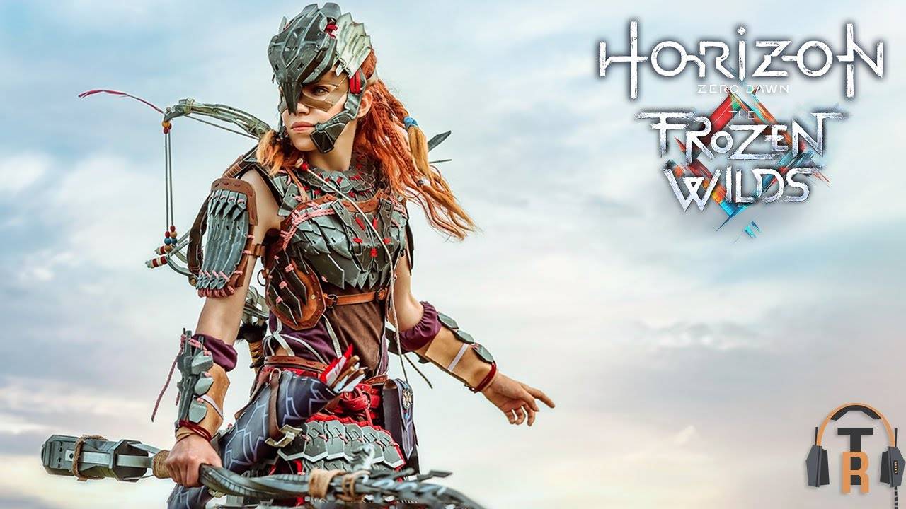 Horizon: Zero Dawn — Прохождение