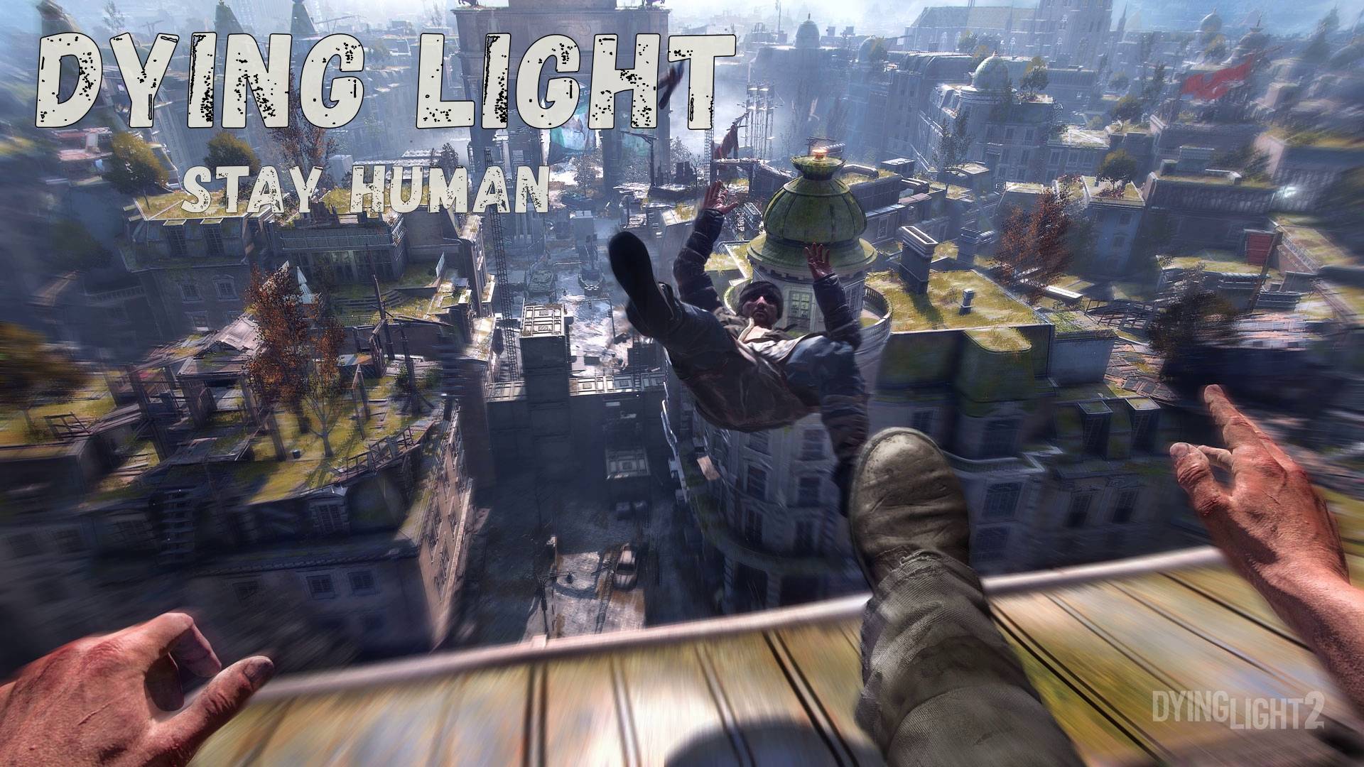 Dying Light 2