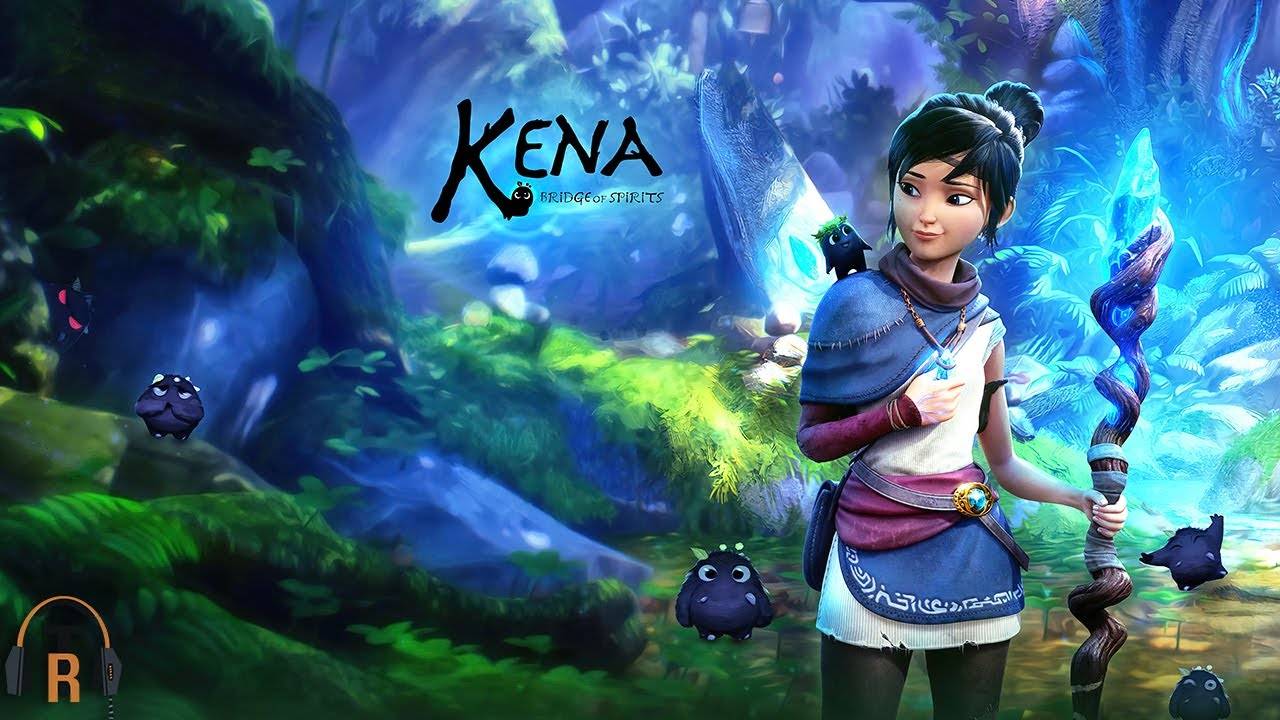 Kena: Bridge of Spirits — Прохождение