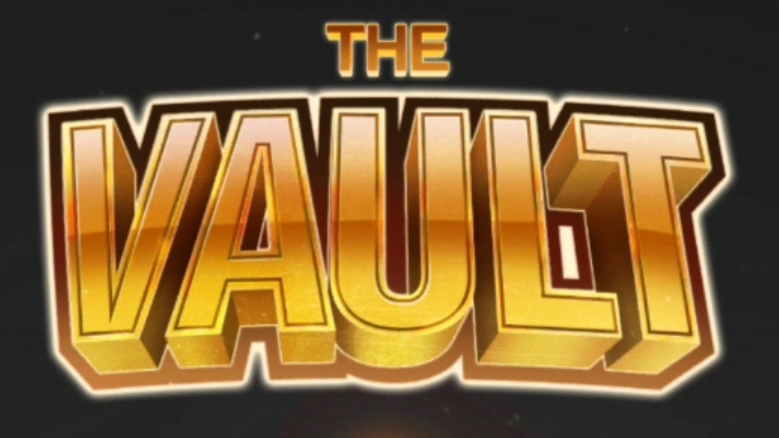 The Vault