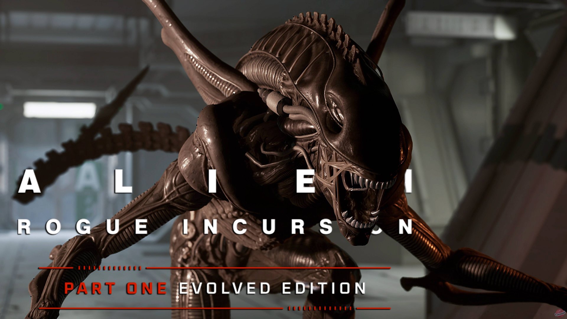 Alien Rogue Incursion Evolved Edition - «Чужой: Вторжение изгоев»