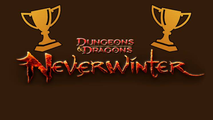 Neverwinter online | Достижения
