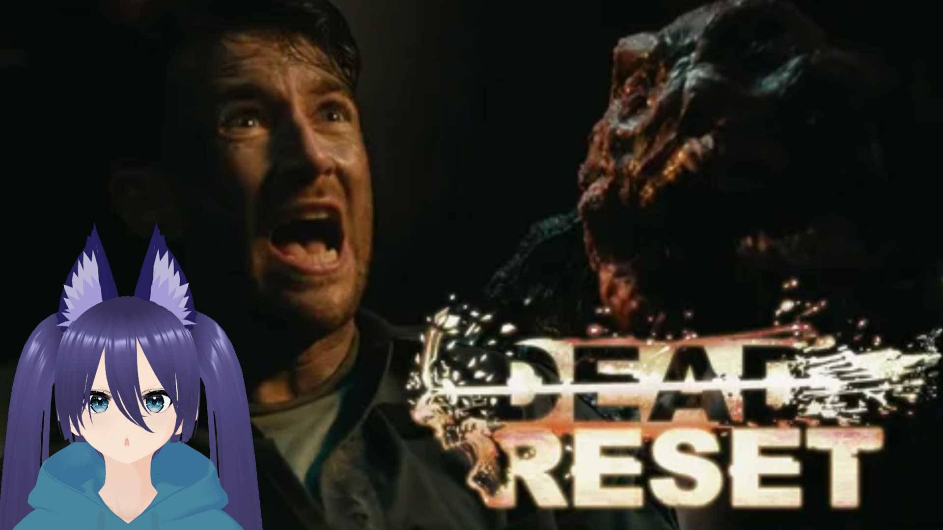 Полное прохождение Dead Reset / Деад рест