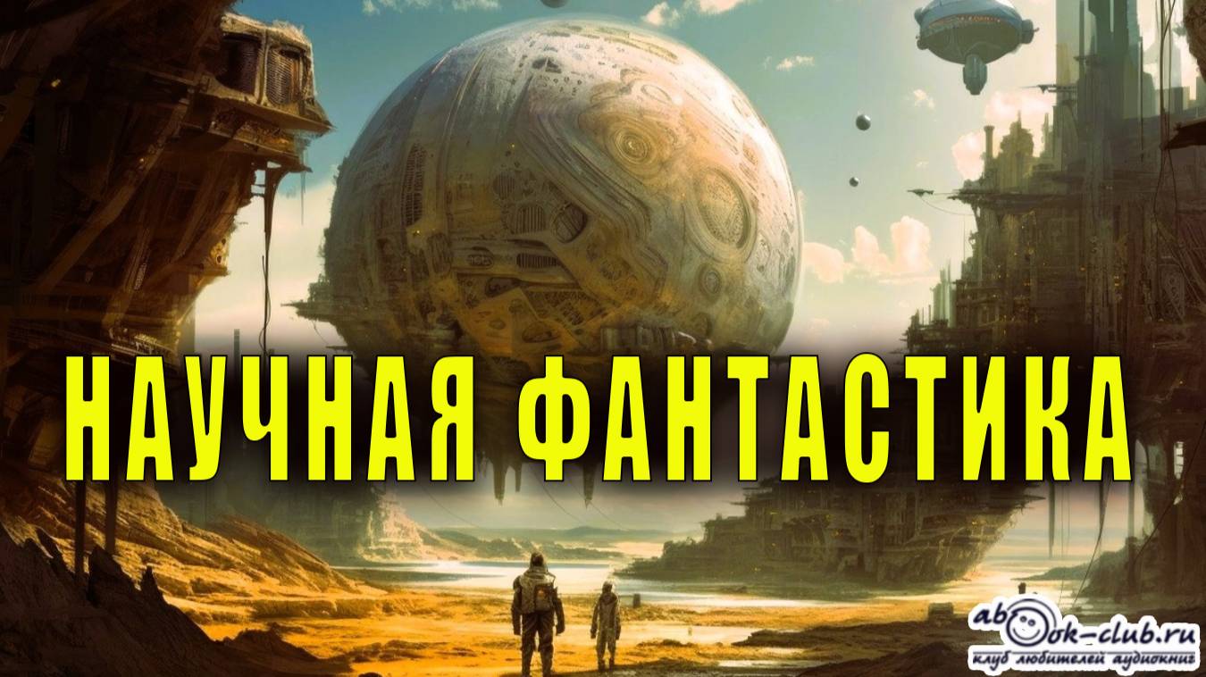 Научная фантастика