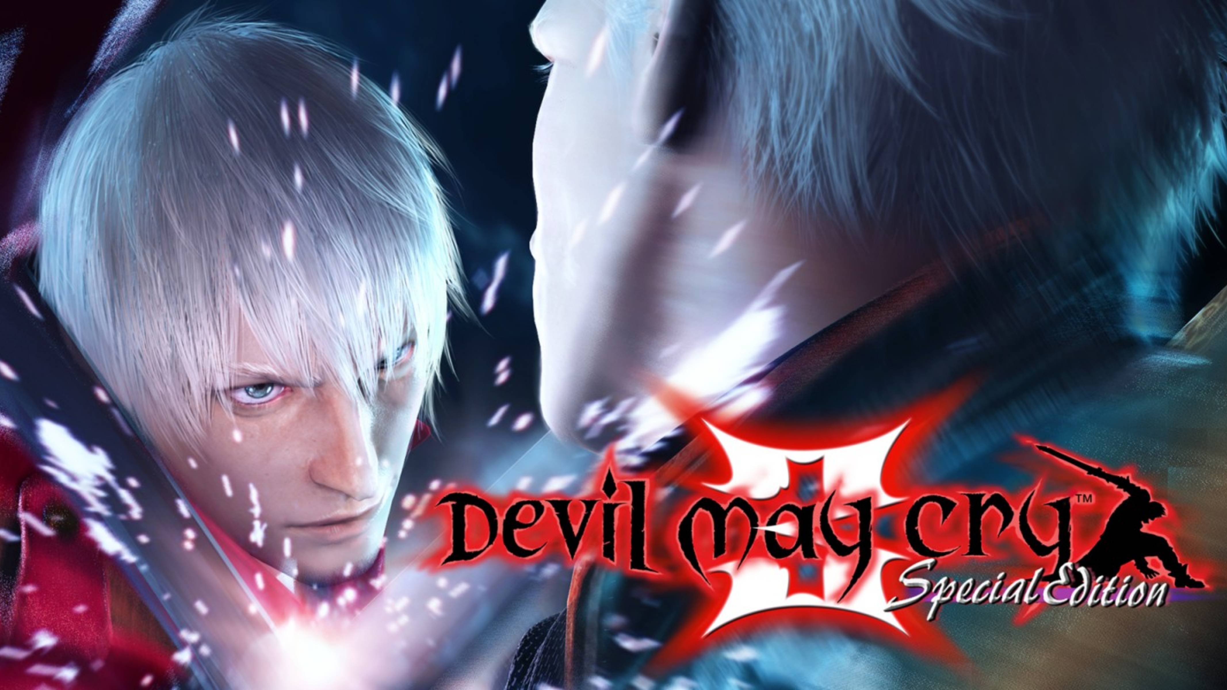 Devil May Cry 3: Dante’s Awakening