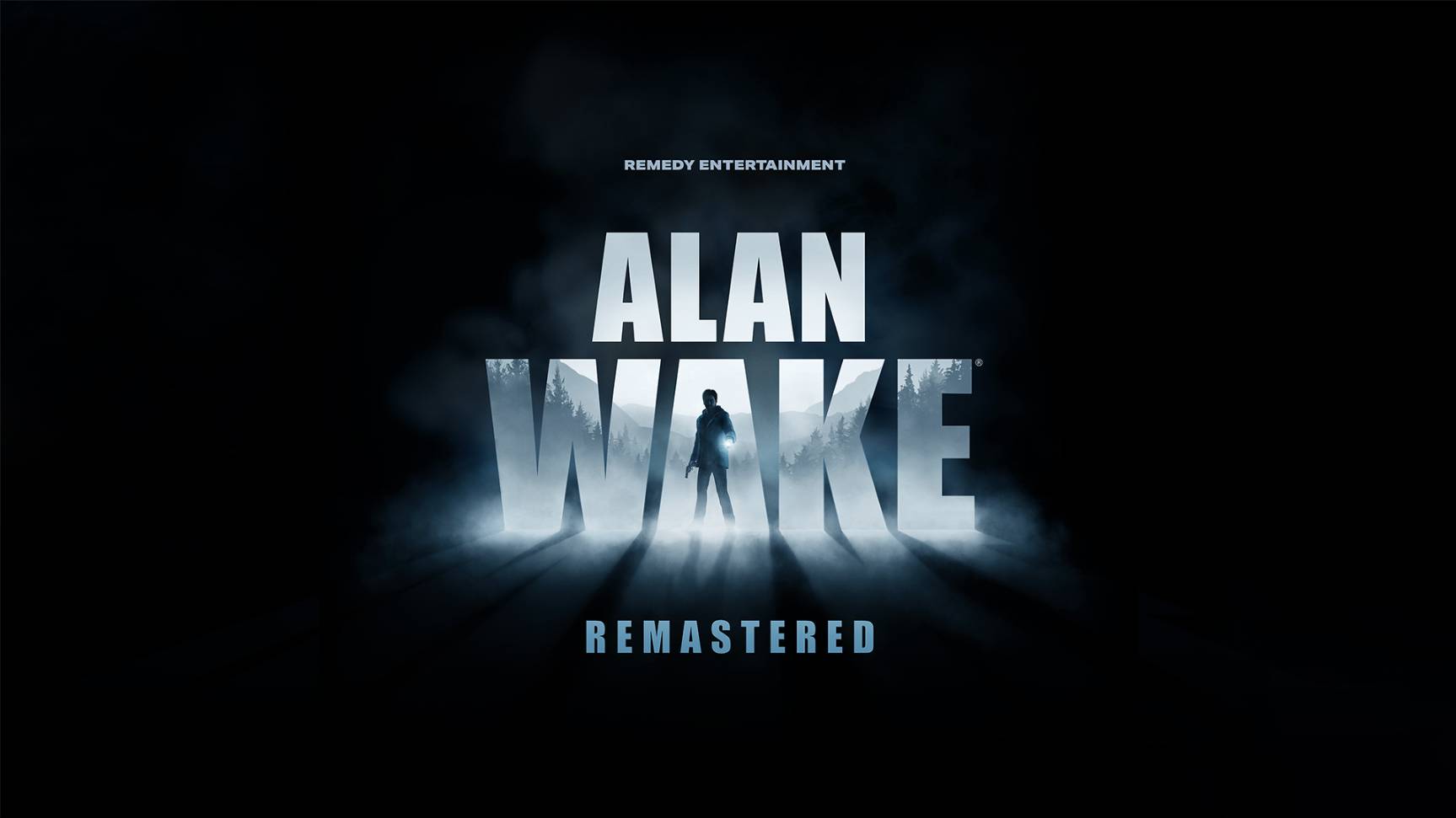 Alan Wake Remastered ▶ Прохождение