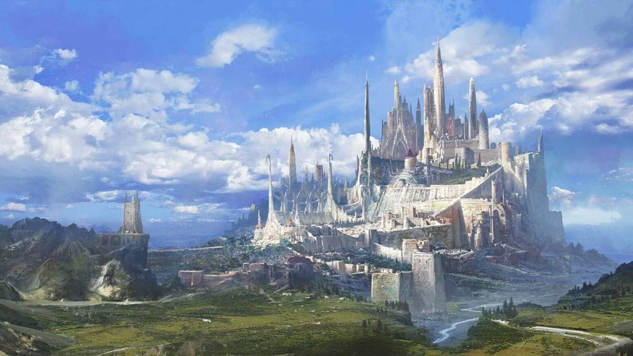 визард тайкун