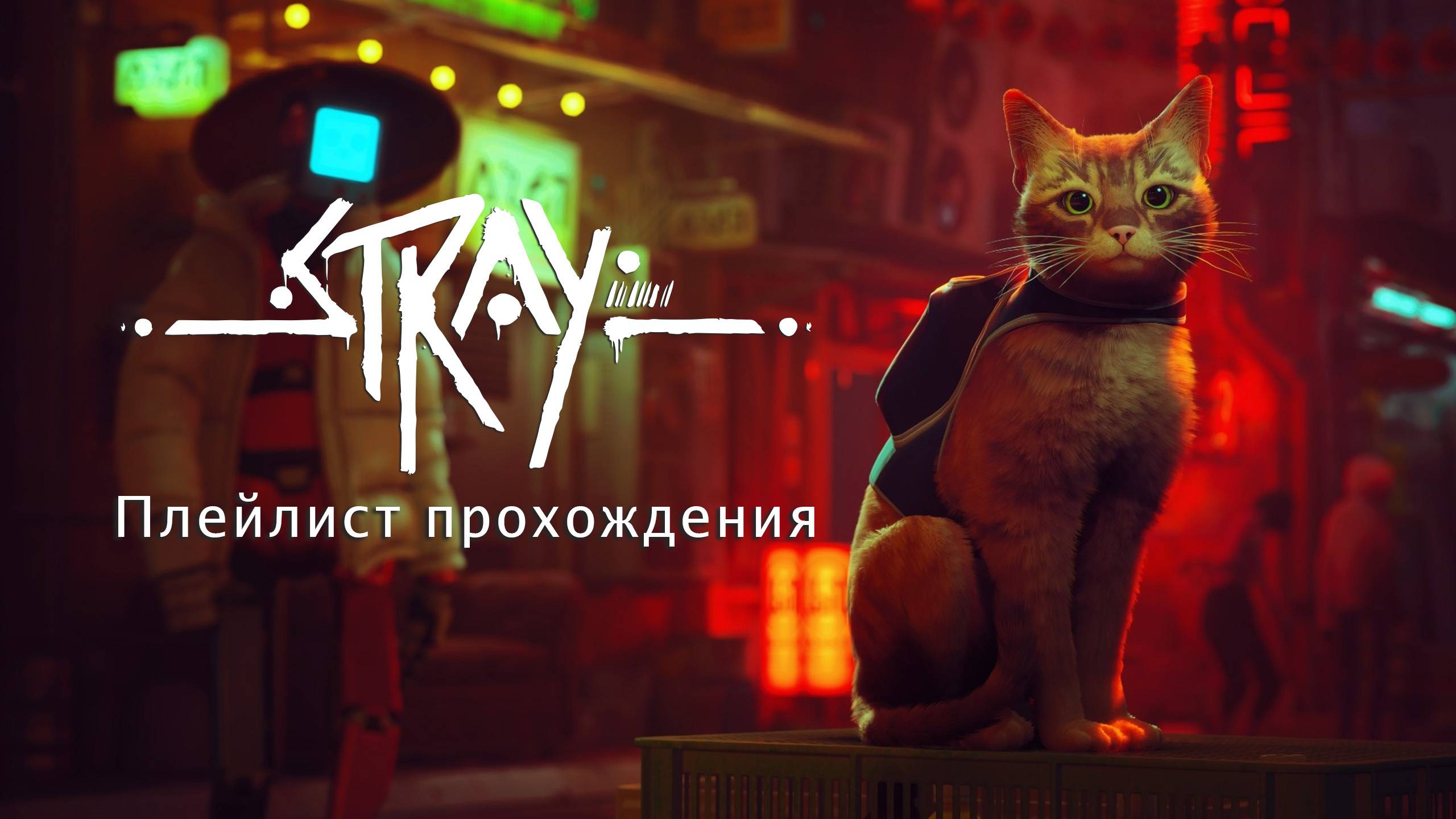 Stray