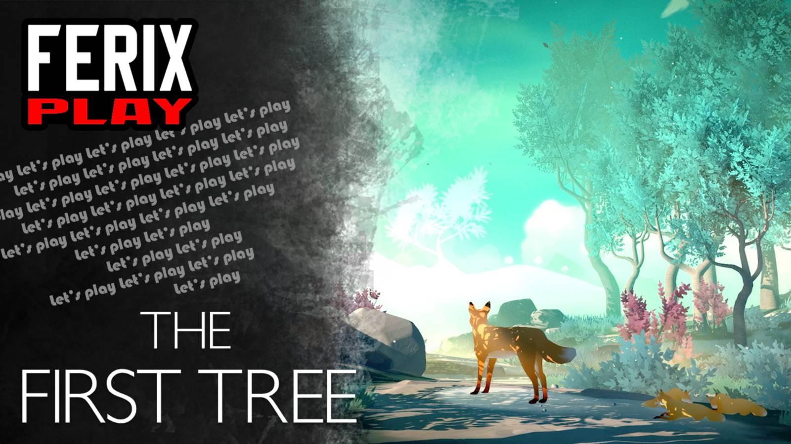 The First Tree