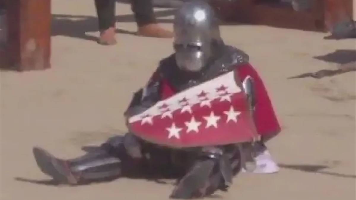 Chivalry 2