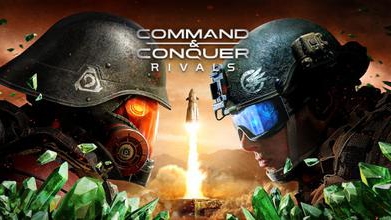 C&amp;C: Rivals