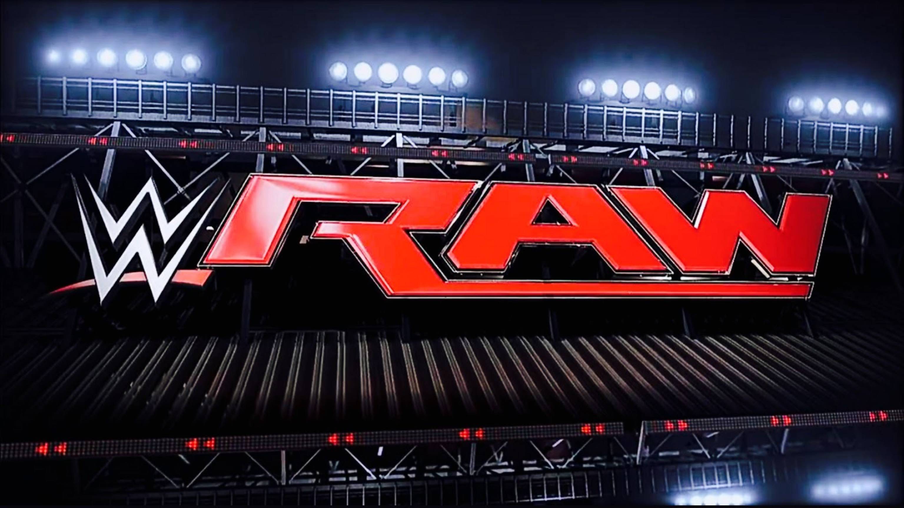 WWE 2k16 чемпионат RAW