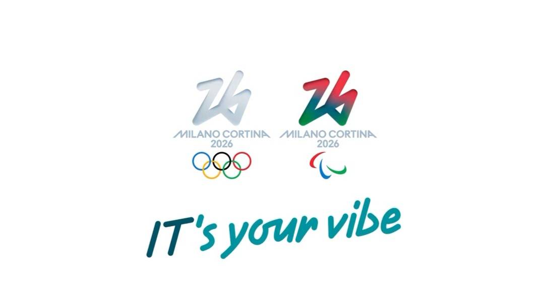 Giochi Olimpici e Paralimpici Invernali Milano-Cortina 26